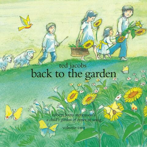 Back To The Garden