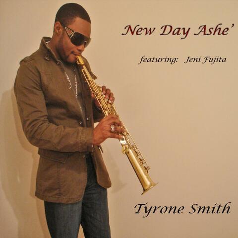 New Day Ashe' - Single