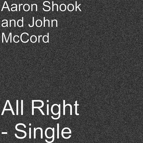 All Right