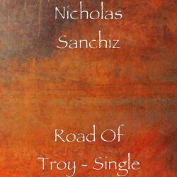 Road of Troy