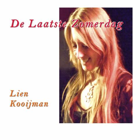 De Laatste Zomerdag - Single