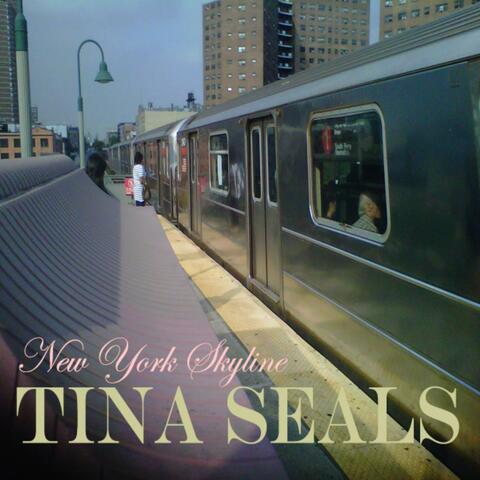 New York Skyline