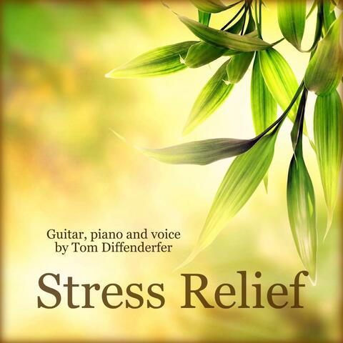 Stress Relief / Guided Relaxation & Music