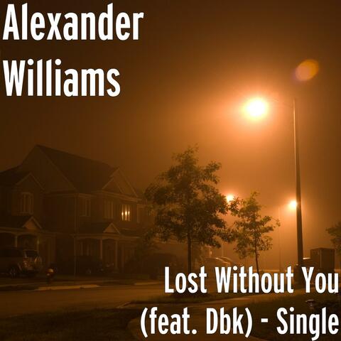 Lost Without You (feat. Dbk)