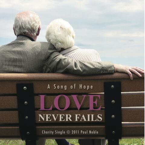 Love Never Fails