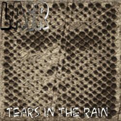 Tears in the Rain