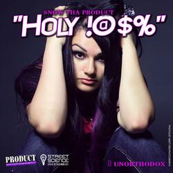 "Holy !@$%"