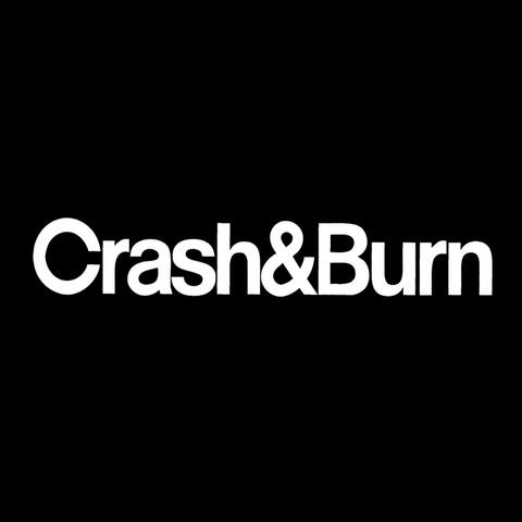 Crash & Burn