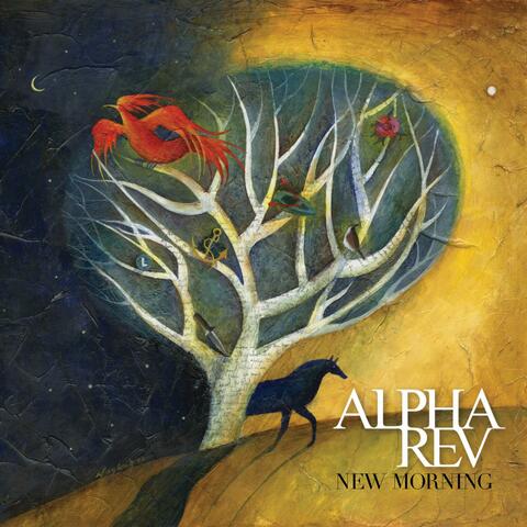 New Morning (B-Sides)