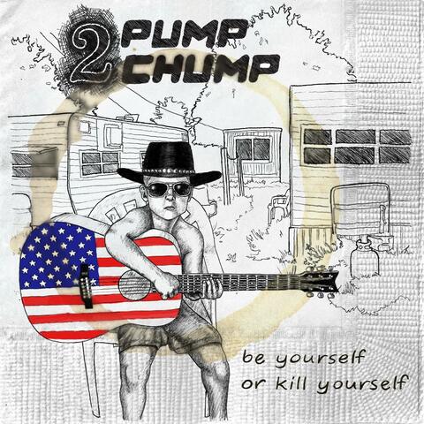 Be Yourself or Kill Yourself