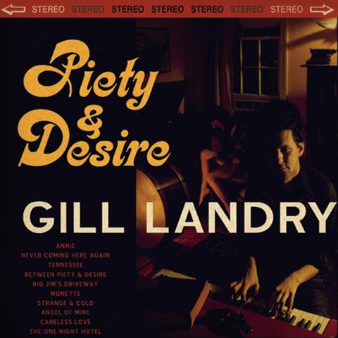 Piety & Desire
