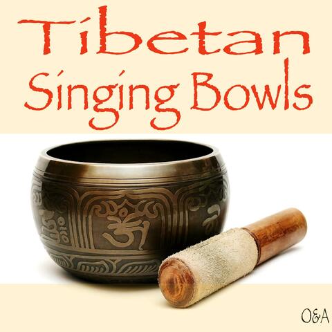 Tibetan Singing Bowl