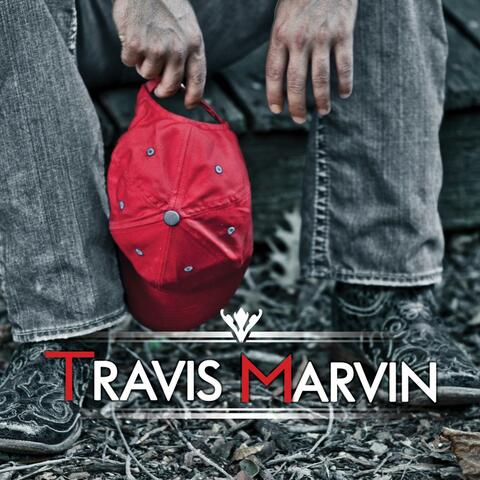 Travis Marvin