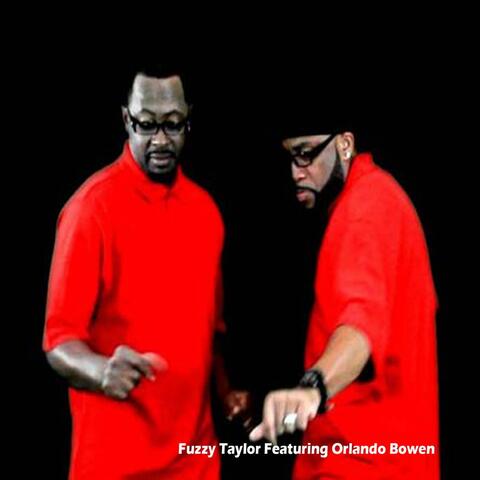 He Never Gave Up On Me (feat. Orlando Bowen)