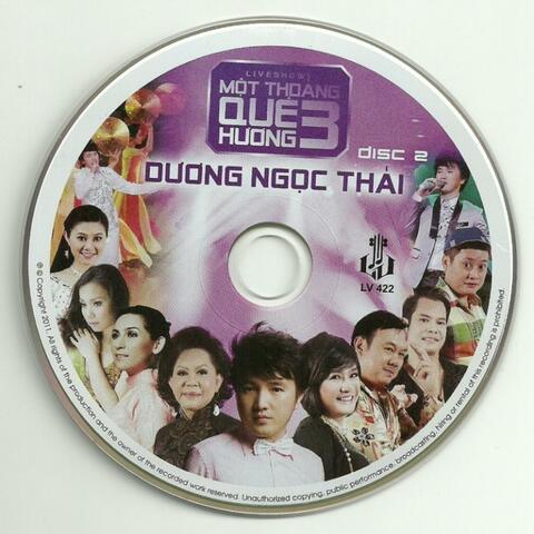 Một Thoáng Quê Hương