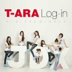 Log-in (로그인)