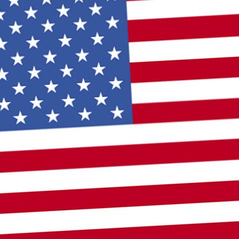 U.S.A. Star Spangled Banner