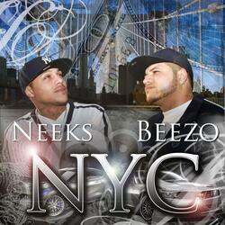 N.Y.C (feat. Beezo)