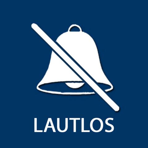 Lautlos - Stummer, Lautloser, Ruhiger, Leiser Klingelton Für Iphone Handy - Single
