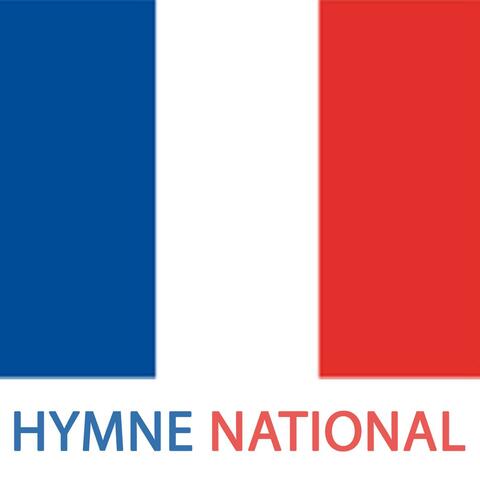 France - Marseillaise, Hymne National Francais, National Anthem France, Nationalhymne Frankreich, Himno Nacional Francia - Single