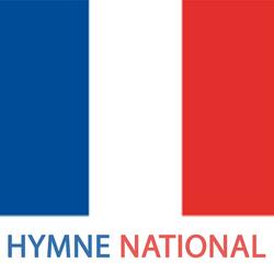 France - Marseillaise, Hymne National Francais, National Anthem France, Nationalhymne Frankreich, Himno Nacional Francia
