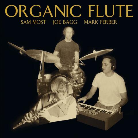 Organic Flute