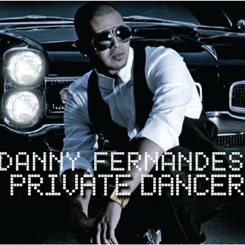 Private Dancer - Single