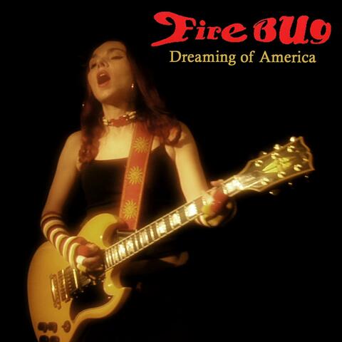 Dreaming of America - Single