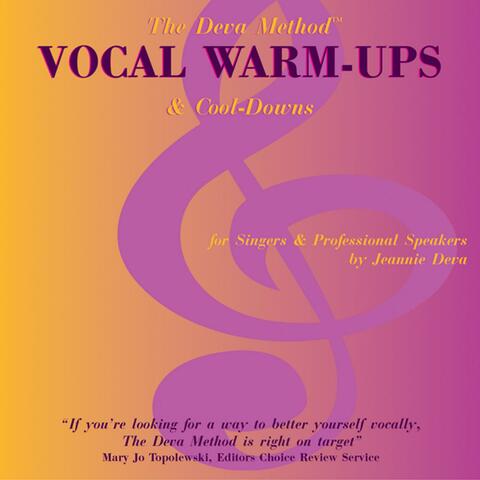 Vocal Warm-Ups - The Deva Method