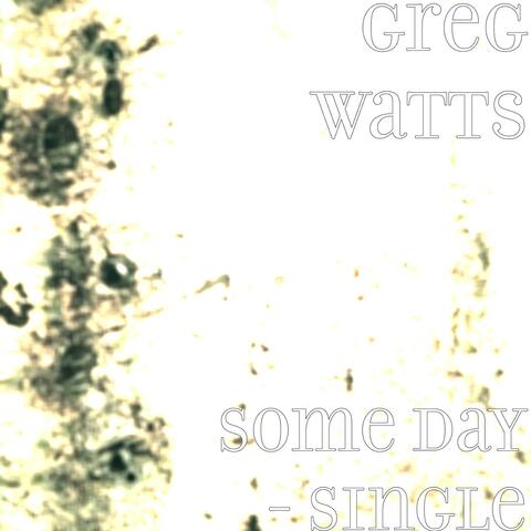 Some Day - Single