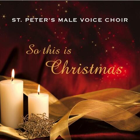 So This Is Christmas