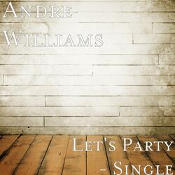 Let's Party