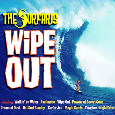 Wipe Out