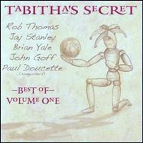 The Best of Tabitha's Secret Vol. # 1