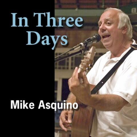In Three Days