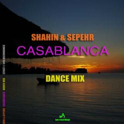 Casablanca - Dance Mix
