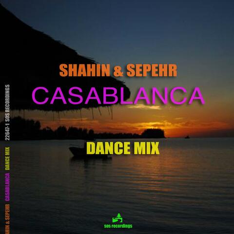 Casablanca - Dance Mix - Single