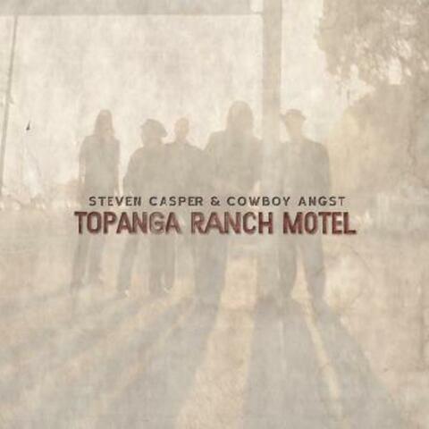 Topanga Ranch Motel