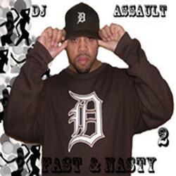 Fast & Nasty Vol. 2