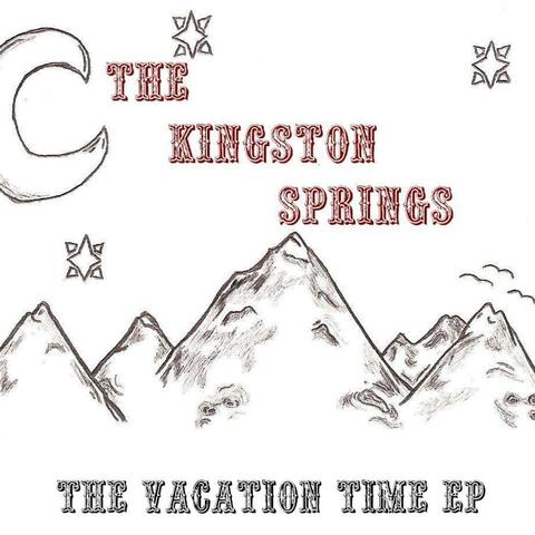 The Vacation Time EP