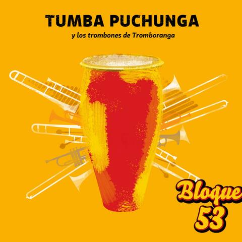 Tumba Puchunga