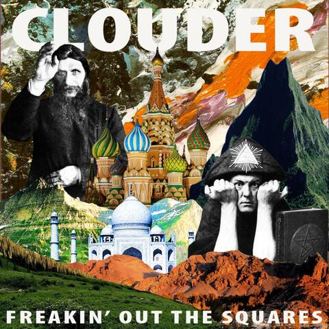 Freakin' Out the Squares