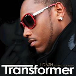 Transformer Remix (Big City) (feat. Lara Johnston)