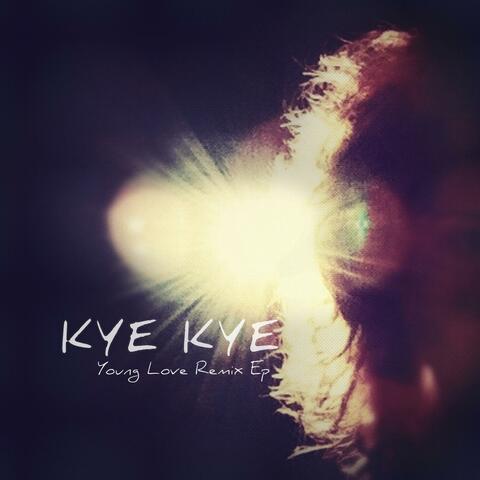Young Love Remix EP