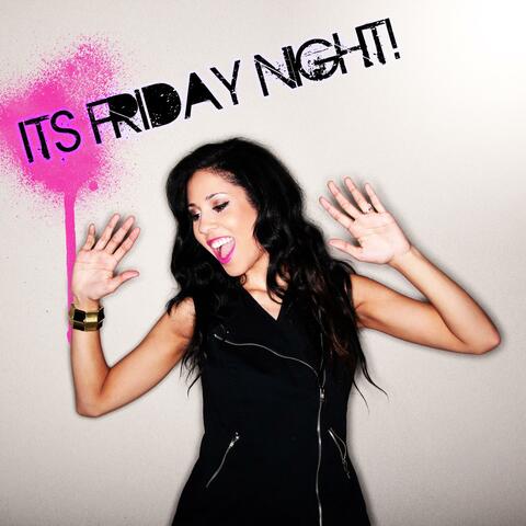 It's Friday Night - Single