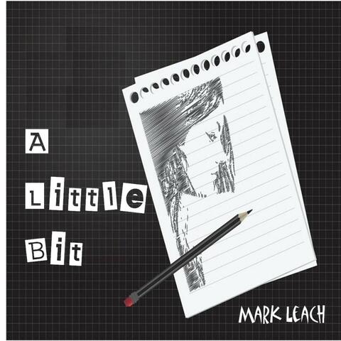 A Little Bit - Single