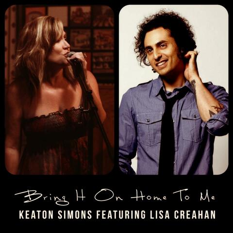 Bring It On Home to Me (feat. Lisa Creahan) - Single