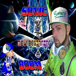 New Beginning