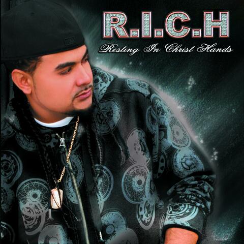R.I.C.H Resting in Christ Hands