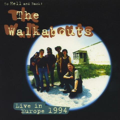 To Hell and Back: Live in Europe 1994
